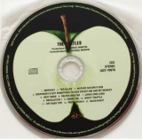 Beatles (The) : The Beatles (aka The White Album) [Encore Pressing] : CD 2
